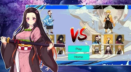 鬼灭之刃回溯之音截图1