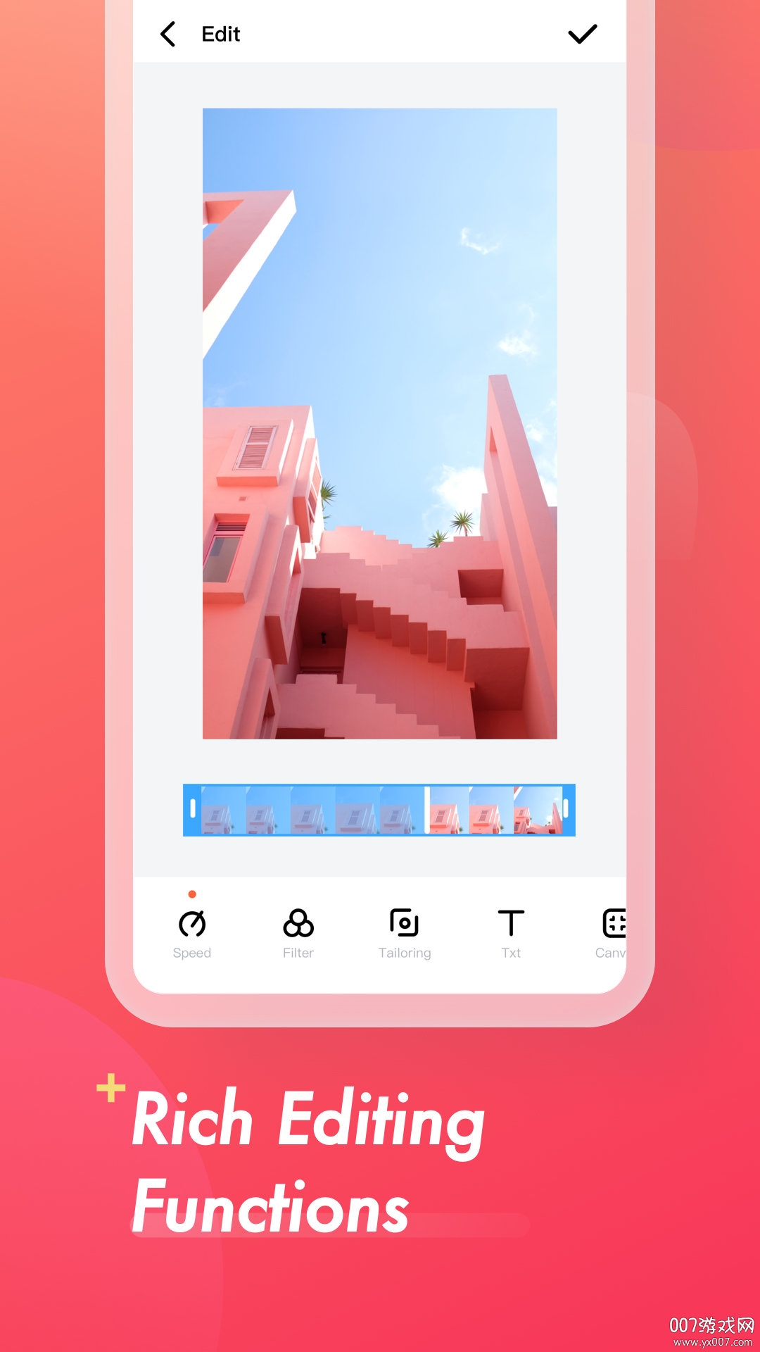 GIF制作专业版截图2