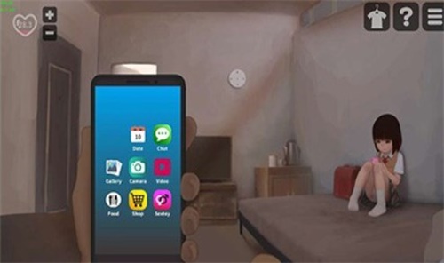 迷失的生活截图1
