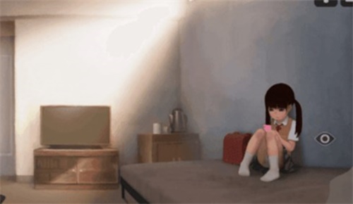 迷失的生活截图2