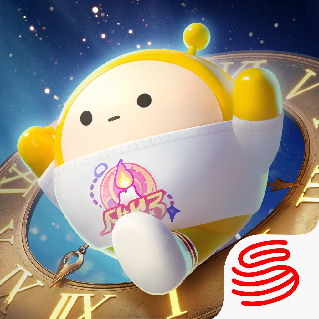 蛋仔派对测试服