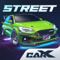 Carx Street1.3.3完美存档版