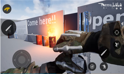 cod19自制版截图1