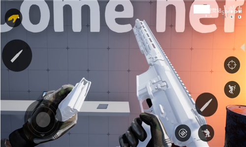 cod19自制版截图2