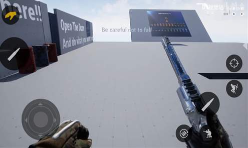 cod19自制版截图3