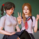 我的学园生活有大问题
