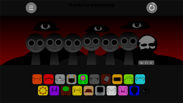 节奏盒子阿尔法模组截图3