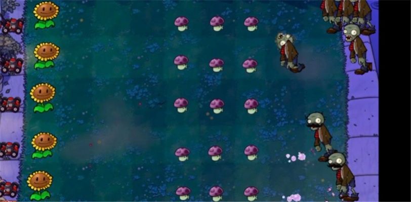 植物大战僵尸社区版截图4