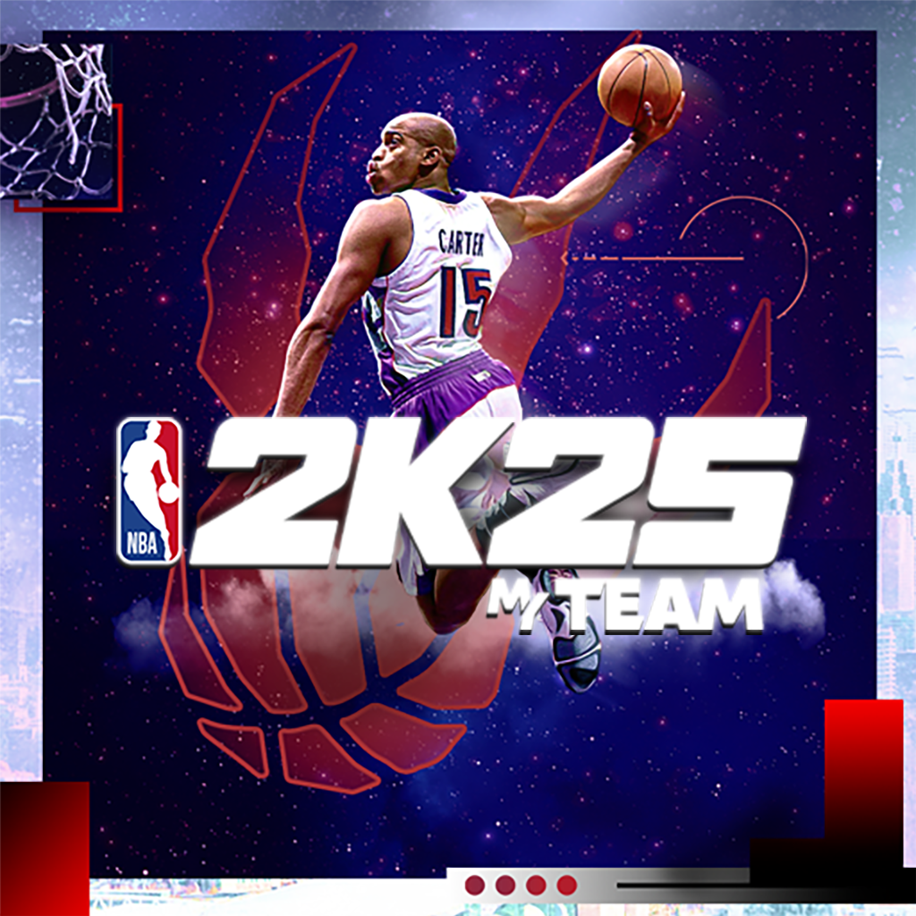 NBA2K全明星