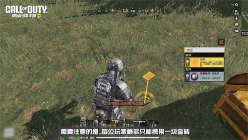 cod19自制版