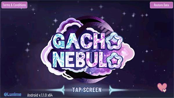 gacha nebula截图4