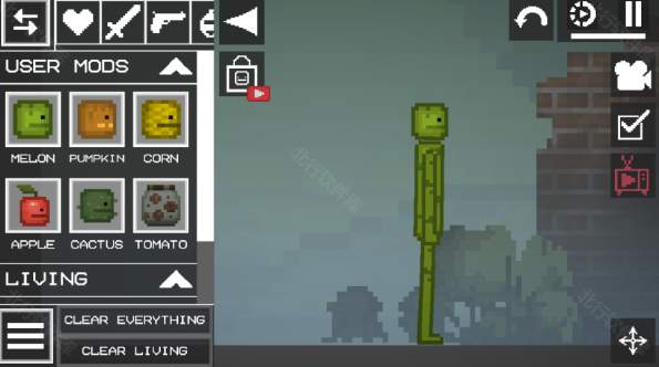 7723甜瓜游乐场14.4汉化共存版