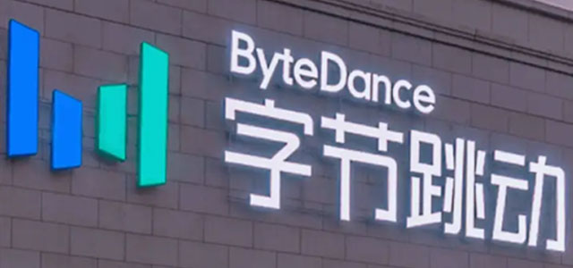 字节跳动旗下app