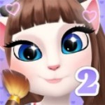 我的安吉拉2国际版