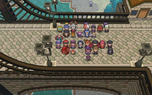 pokemmo手机版中文版截图2