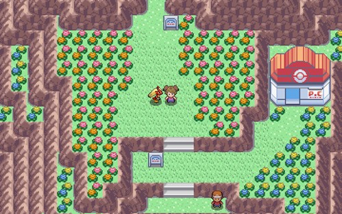 pokemmo手机版中文版截图3