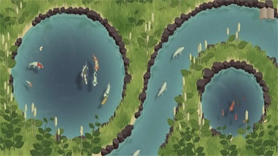 锦鲤农场中文版截图2