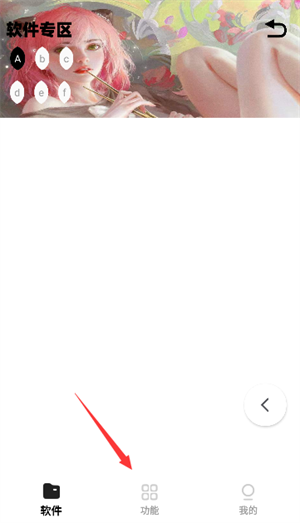 倾城软件库