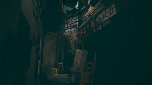港诡实录截图1