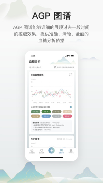 小白贴截图2