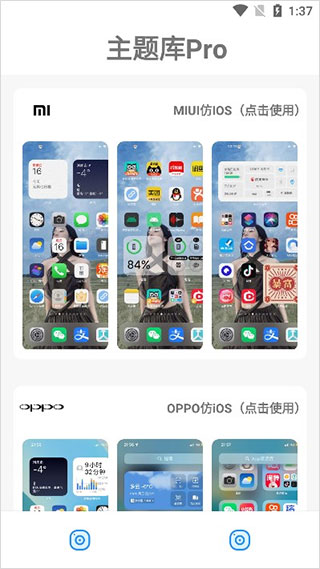 主题库pro中文版截图1
