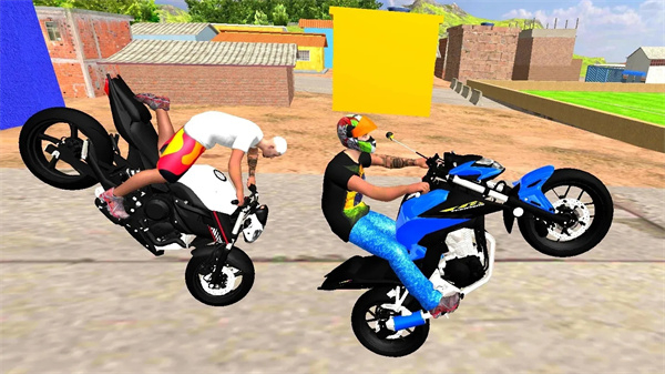 Mx摩托车2截图2