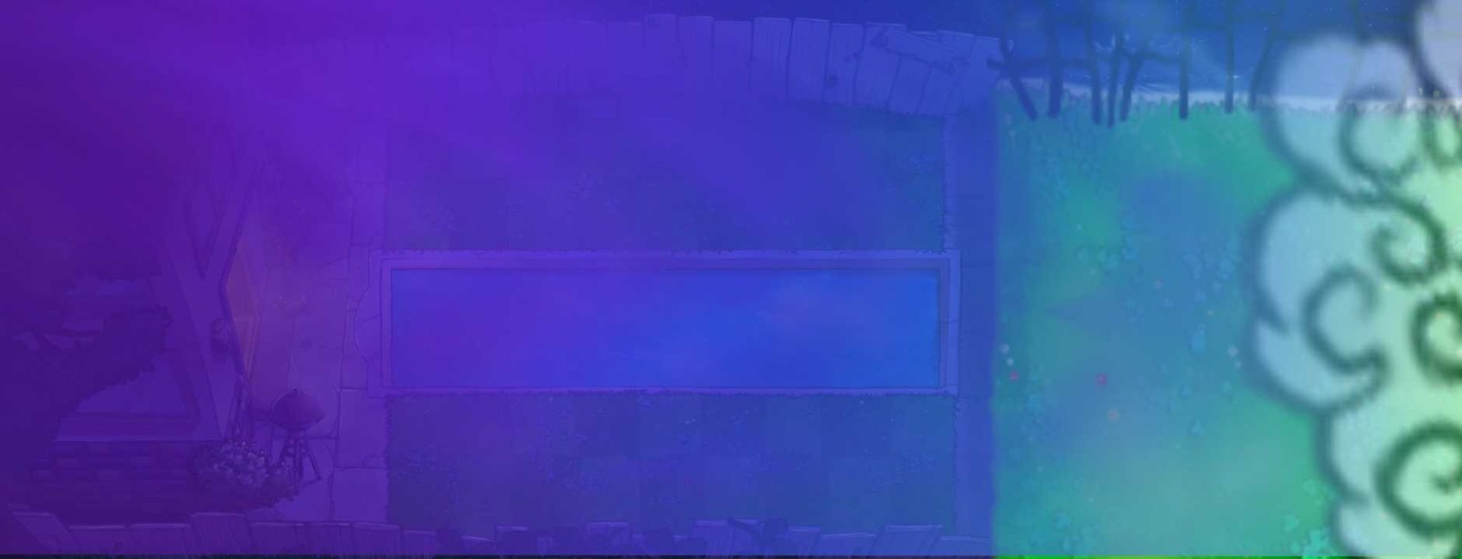 植物大战僵尸SA版截图1