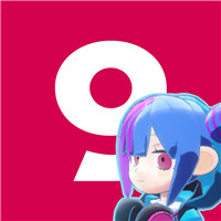 gogh电子痛房
