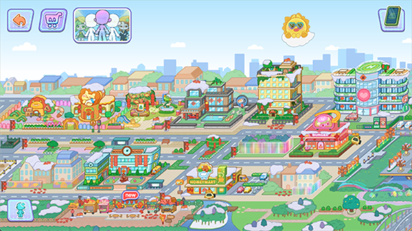 奇妙创意世界中文版截图3