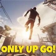 OnlyUp布偶版