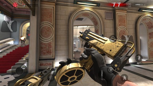 combat master截图1