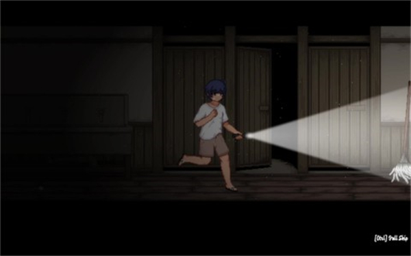 放课后的捉迷藏汉化版