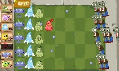 植物大战僵尸社区版正式版截图3