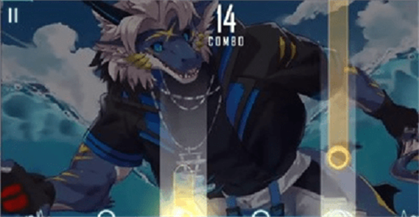 野兽节拍截图2