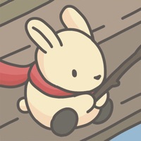 月兔历险记2