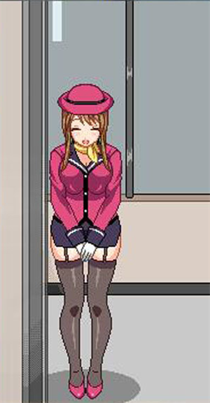 电梯服务员截图2