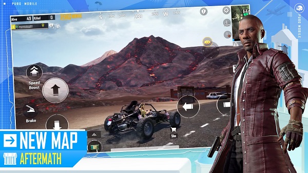 pubg开箱模拟器截图1
