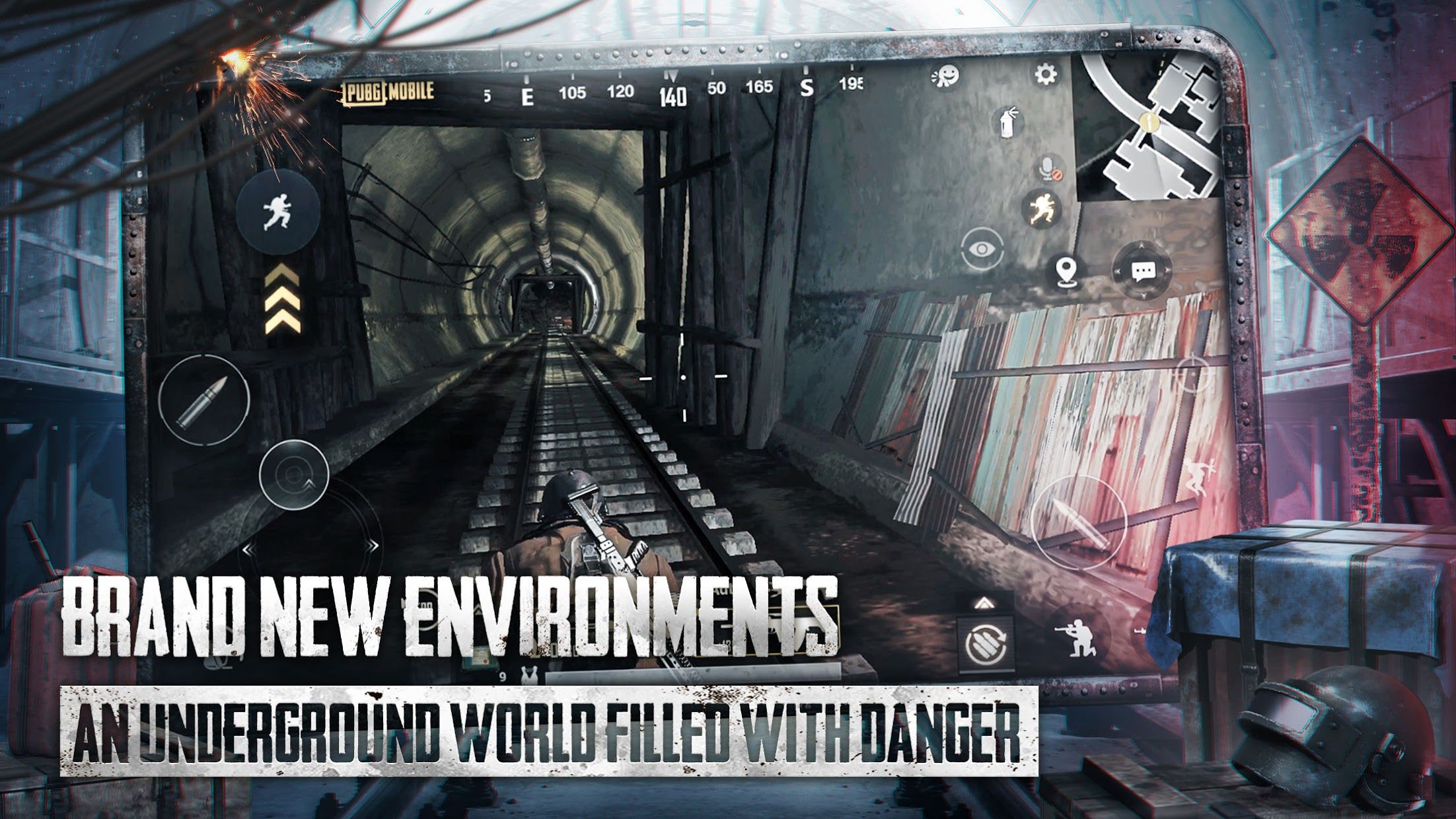 pubg开箱模拟器截图2