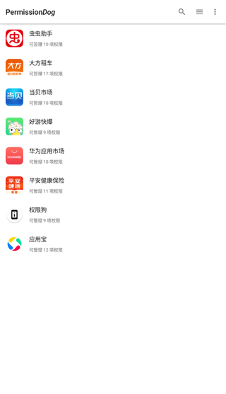 权限狗截图3