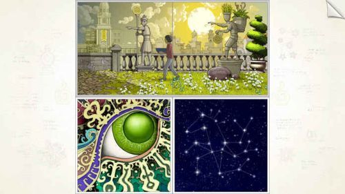 画中世界官方手机版截图2