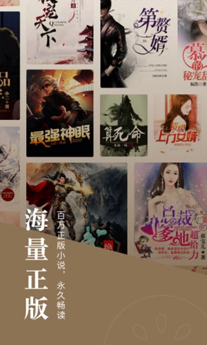 红果小说短剧1