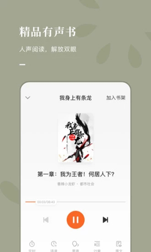 红果小说短剧3