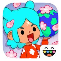 托卡生活世界playmod