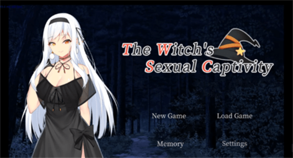 魔女的囚禁中文版截图3