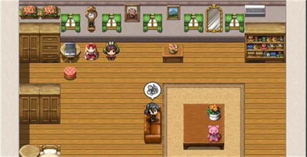 负债少女安卓汉化版截图3