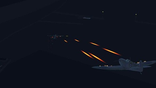 天空中的烈火0.7.0.10截图3