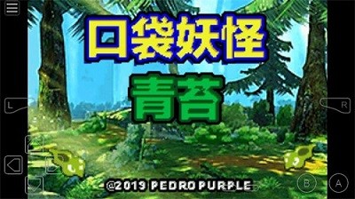 口袋妖怪零世界截图2