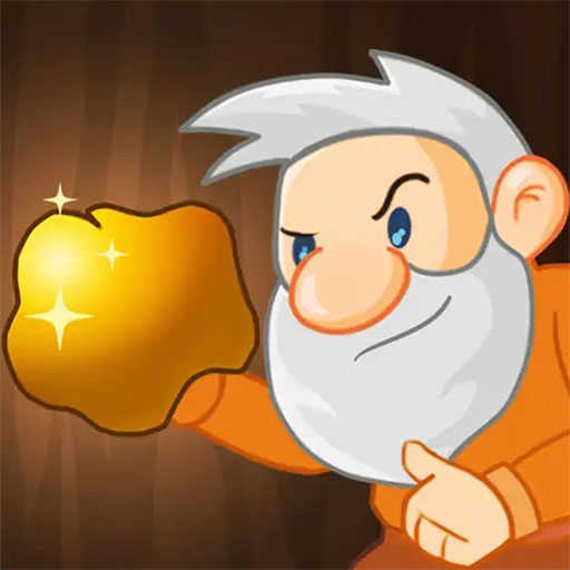 黄金矿工怀旧版