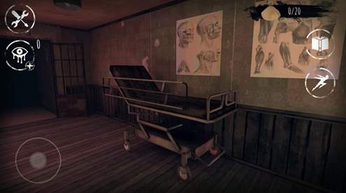 恐怖之眼适配版1.0.2版本截图3