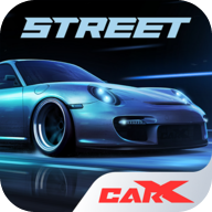 CarX Street街头赛车